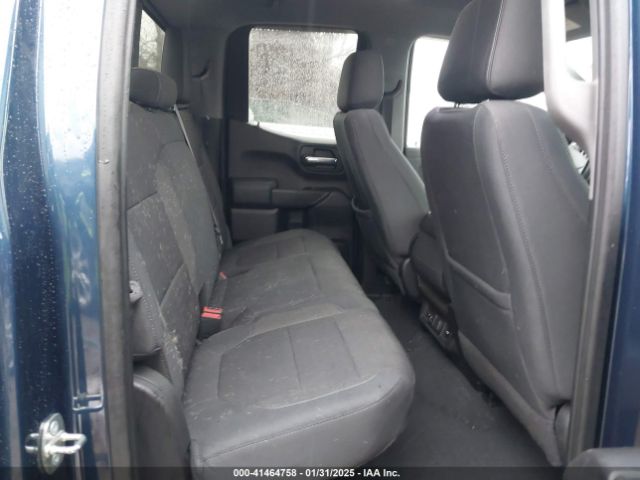 1GCRYDED0KZ267348 Chevrolet Silverado 1500 Lt