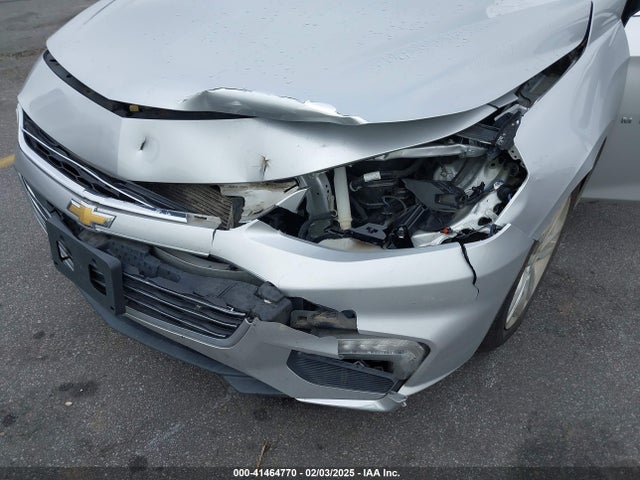 1G1ZD5ST8JF149215 Chevrolet MALIBU LT