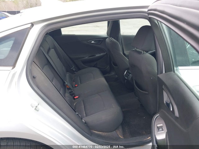 1G1ZD5ST8JF149215 Chevrolet MALIBU LT