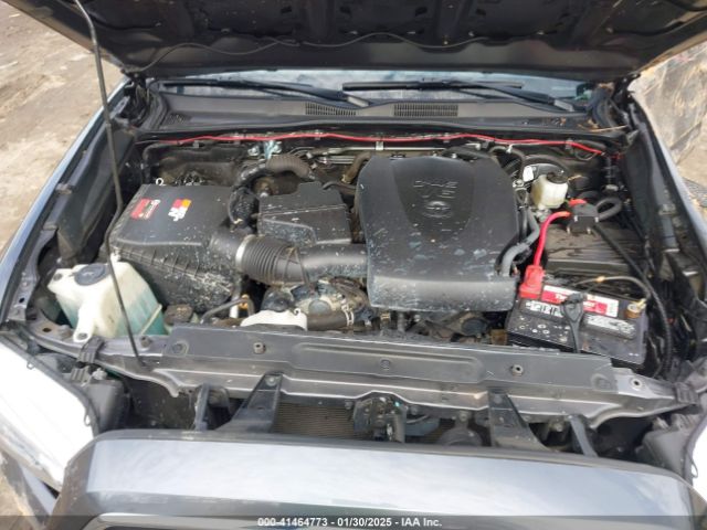5TFCZ5AN0MX257568 Toyota Tacoma Sr5 V6