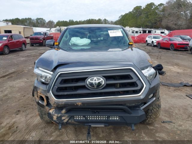 5TFCZ5AN0MX257568 Toyota Tacoma Sr5 V6