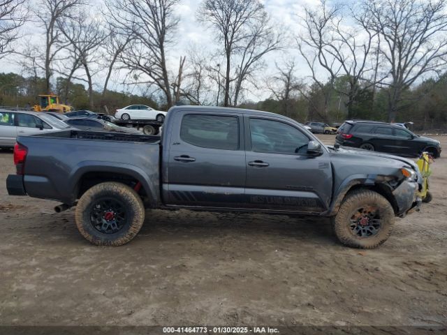 5TFCZ5AN0MX257568 Toyota Tacoma Sr5 V6