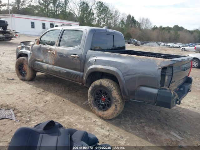 5TFCZ5AN0MX257568 Toyota Tacoma Sr5 V6