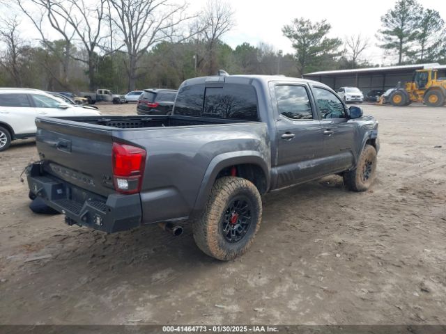 5TFCZ5AN0MX257568 Toyota Tacoma Sr5 V6