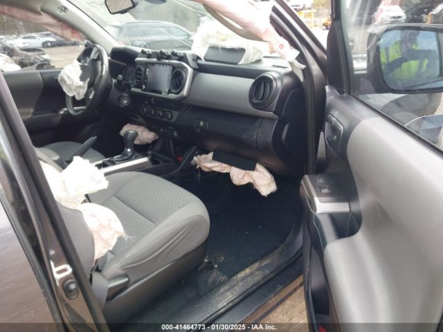 5TFCZ5AN0MX257568 Toyota Tacoma Sr5 V6