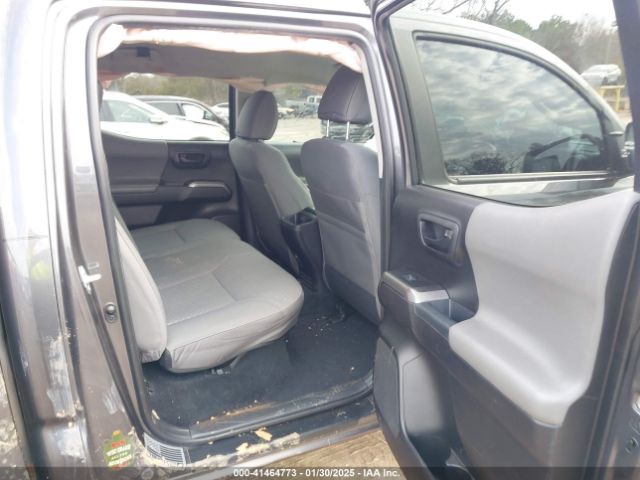 5TFCZ5AN0MX257568 Toyota Tacoma Sr5 V6