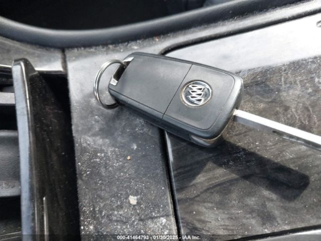 1G4GB5G37GF204559 Buick Lacrosse Leather