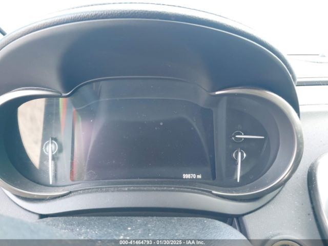 1G4GB5G37GF204559 Buick Lacrosse Leather