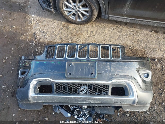 1C4RJFBG8EC111676 Jeep Grand Cherokee Limited