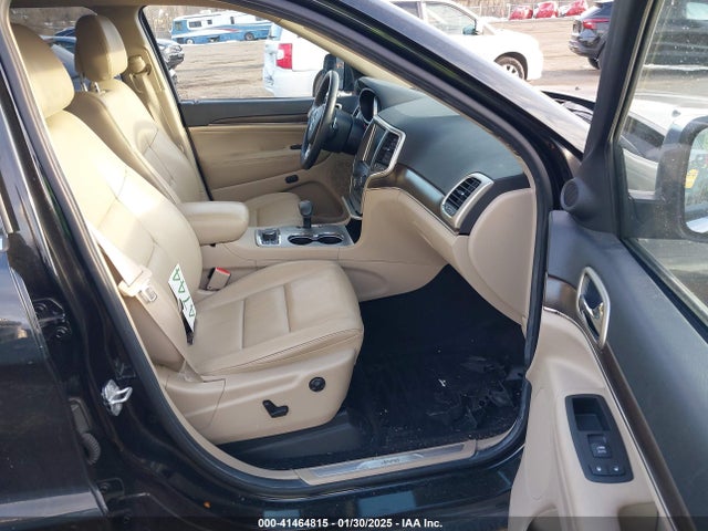 1C4RJFBG8EC111676 Jeep Grand Cherokee Limited