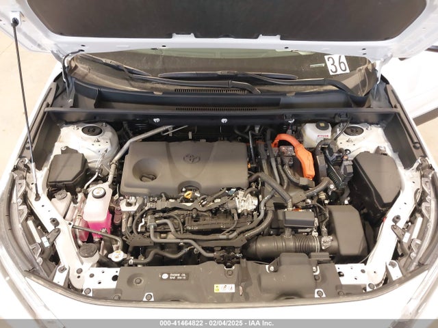 2T3MWRFV8RW231258 Toyota a25a-fxs