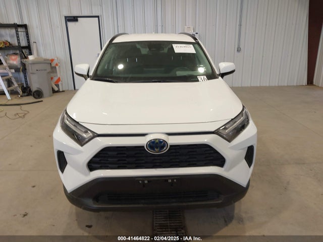 2T3MWRFV8RW231258 Toyota a25a-fxs