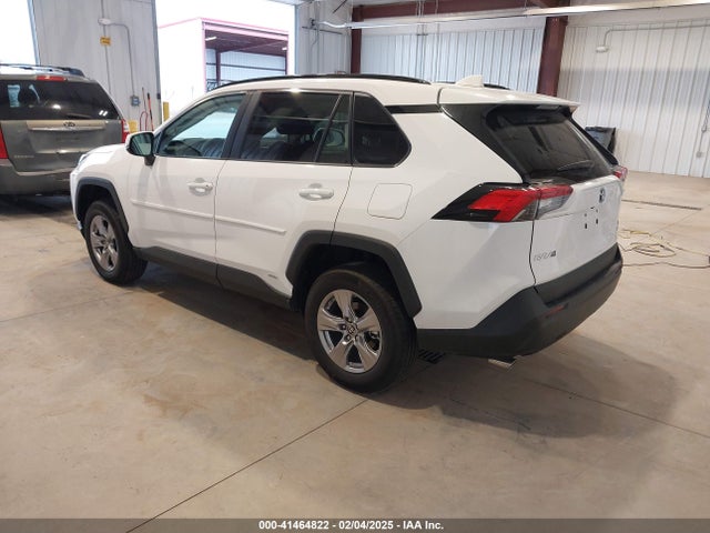 2T3MWRFV8RW231258 Toyota a25a-fxs