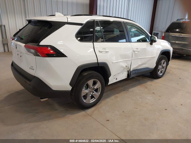 2T3MWRFV8RW231258 Toyota a25a-fxs