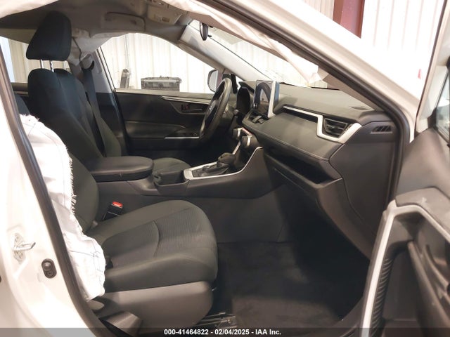 2T3MWRFV8RW231258 Toyota a25a-fxs