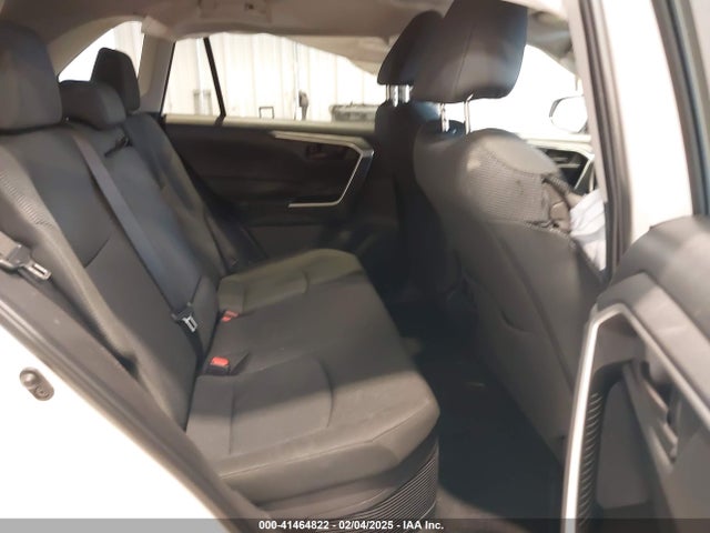 2T3MWRFV8RW231258 Toyota a25a-fxs