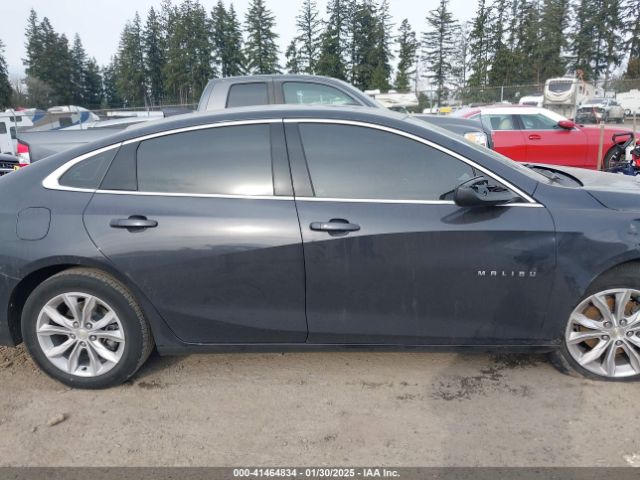 1G1ZD5ST1PF116758 Chevrolet Malibu Fwd 1lt