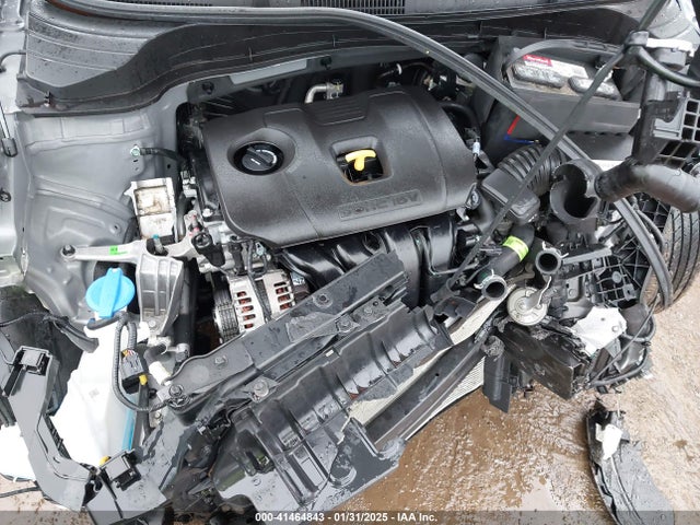 KNDJ23AU8R7905009 KIA SOUL LX