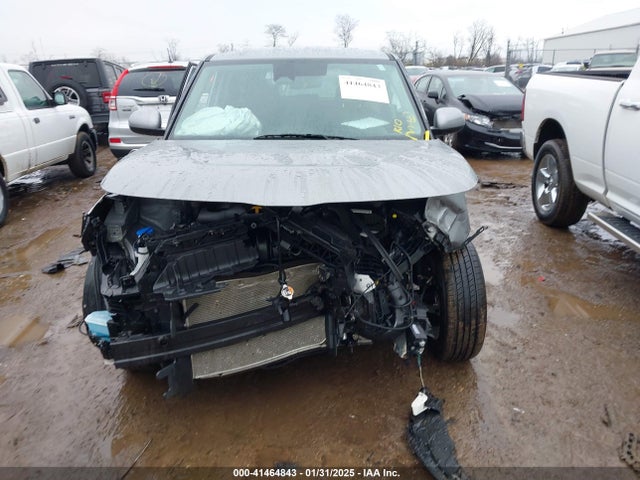 KNDJ23AU8R7905009 KIA SOUL LX