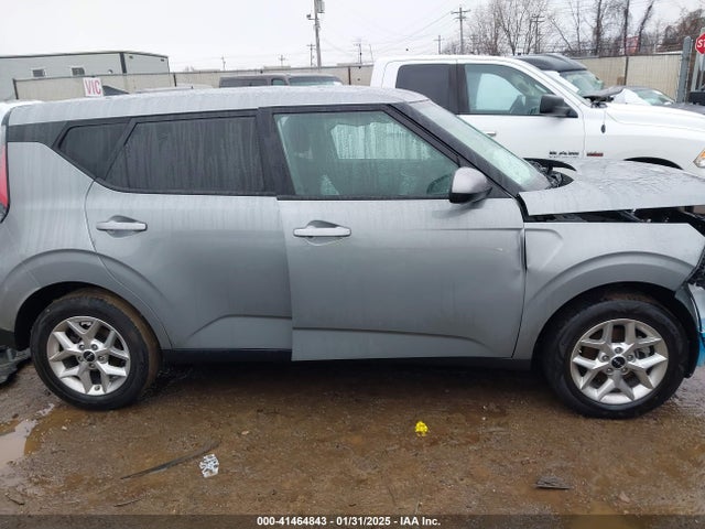 KNDJ23AU8R7905009 KIA SOUL LX