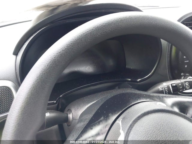 KNDJ23AU8R7905009 KIA SOUL LX