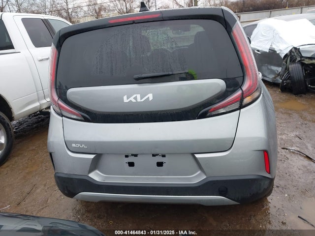 KNDJ23AU8R7905009 KIA SOUL LX