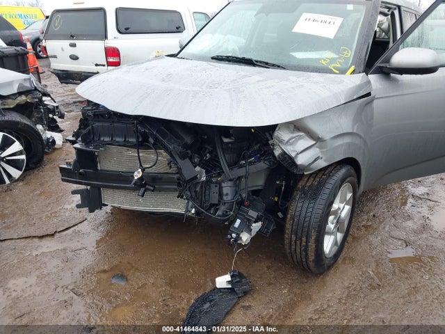 KNDJ23AU8R7905009 KIA SOUL LX
