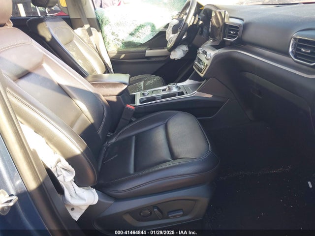 1FMSK8DH9LGC40351 Ford EXPLORER XLT