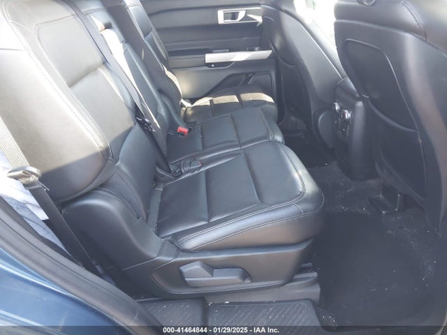 1FMSK8DH9LGC40351 Ford EXPLORER XLT