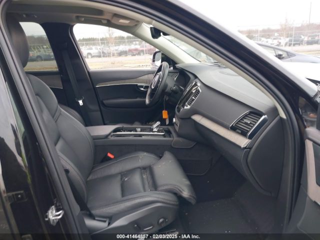 2021 VOLVO XC90 RECHARGE PLUG-IN HYBRID YV4BR0CL8M1702617 Photo 4