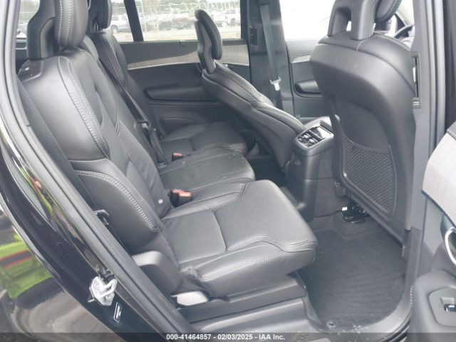 2021 VOLVO XC90 RECHARGE PLUG-IN HYBRID YV4BR0CL8M1702617 Photo 7