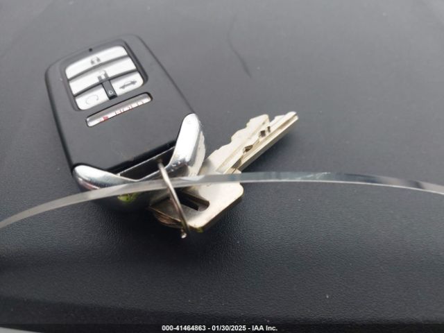 2HGFC2F77JH605892 Honda CIVIC EX