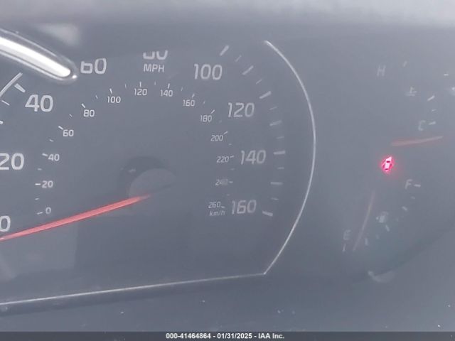 5XYKT3A60FG579188 KIA SORENTO LX