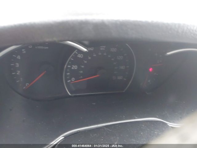 5XYKT3A60FG579188 KIA SORENTO LX