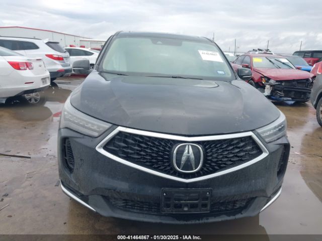 5J8TC1H58PL004902 Acura Rdx Technology Package