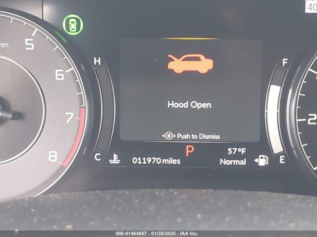 5J8TC1H58PL004902 Acura Rdx Technology Package