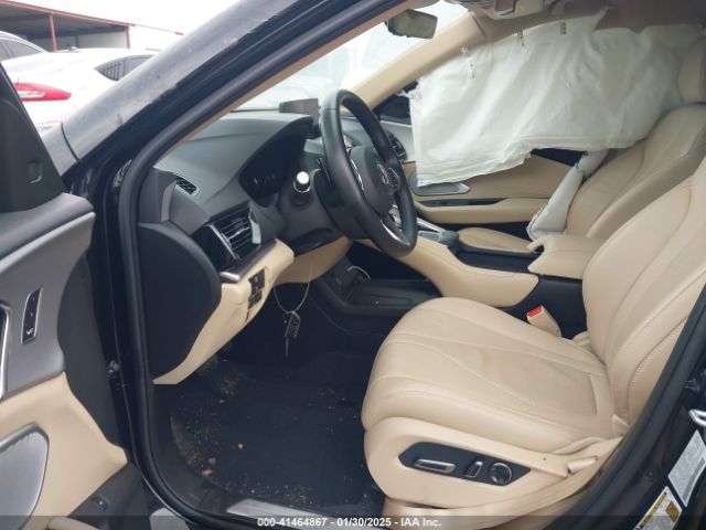5J8TC1H58PL004902 Acura Rdx Technology Package