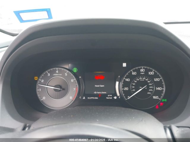 5J8TC1H58PL004902 Acura Rdx Technology Package