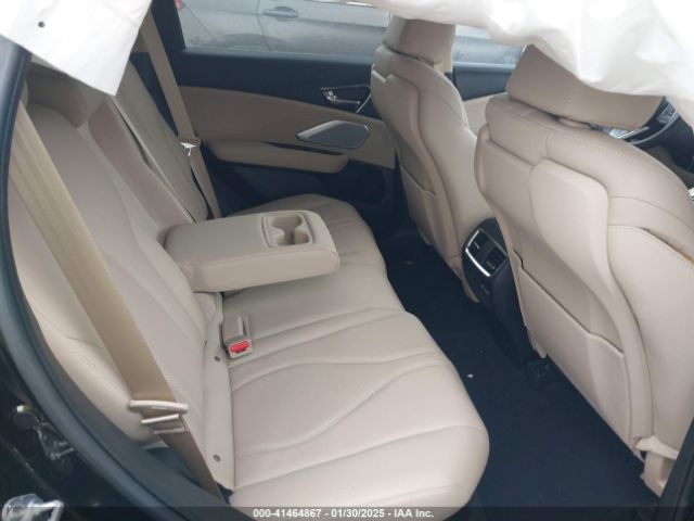 5J8TC1H58PL004902 Acura Rdx Technology Package