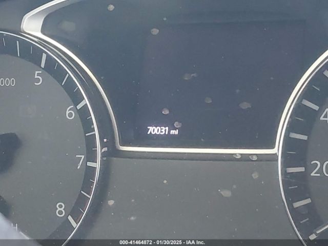 5N1DR2MN7KC582944 Nissan Pathfinder Sv