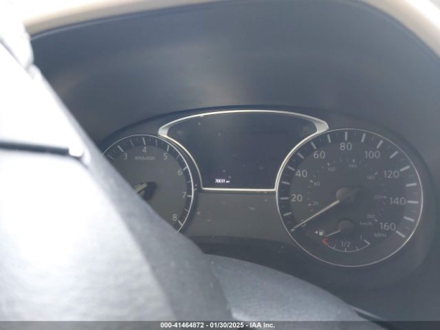 5N1DR2MN7KC582944 Nissan Pathfinder Sv
