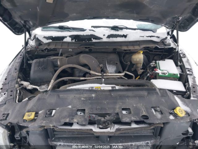 1C6RR7NT6FS602964 RAM 1500 Laramie