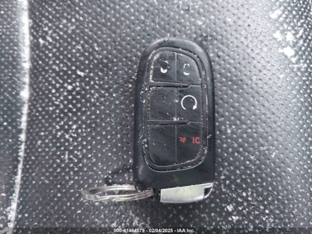 1C6RR7NT6FS602964 RAM 1500 Laramie