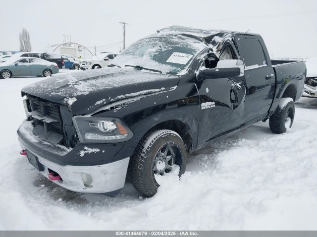 1C6RR7NT6FS602964 RAM 1500 Laramie
