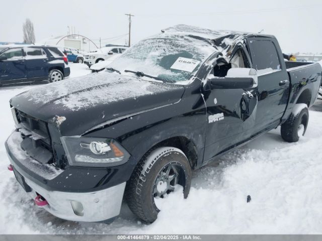 1C6RR7NT6FS602964 RAM 1500 Laramie