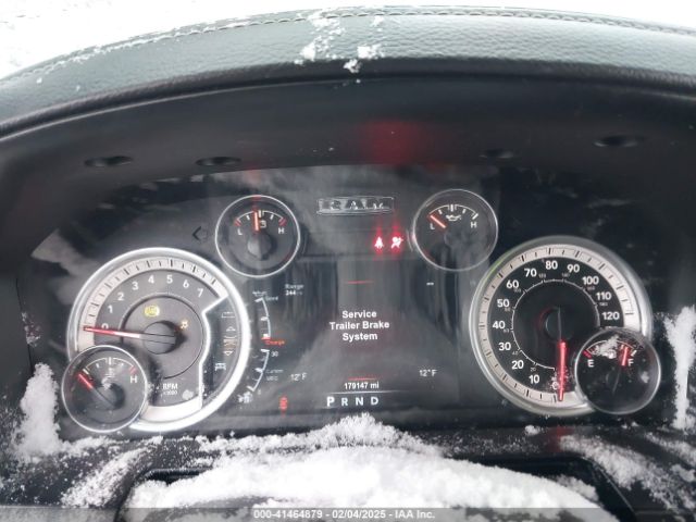 1C6RR7NT6FS602964 RAM 1500 Laramie