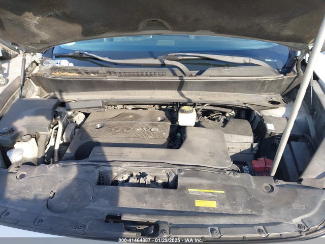 5N1AL0MN4EC500889 Infiniti QX60