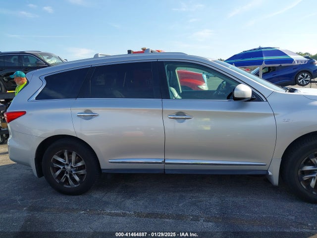 5N1AL0MN4EC500889 Infiniti QX60