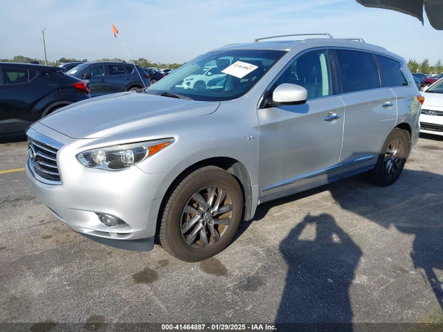 5N1AL0MN4EC500889 Infiniti QX60