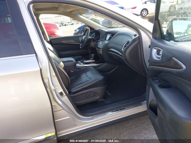 5N1AL0MN4EC500889 Infiniti QX60